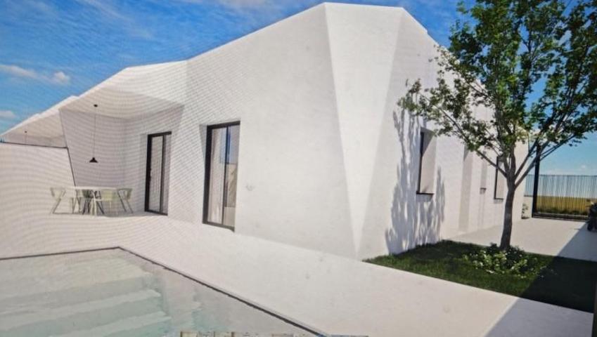 Adosada en venta en Belicena, Vega de granada zona noroeste photo 0