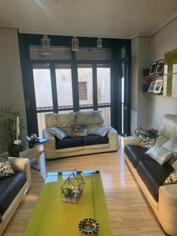 Piso en venta en Totana, CENTRO photo 0