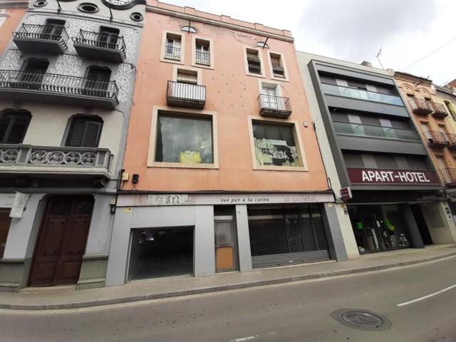 Edificio en venta en Igualada, Igualada photo 0