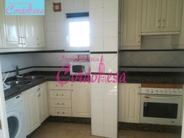 Piso en venta en Córdoba, Centro photo 0