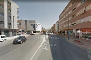 Local comercial en venta en Lorca photo 0