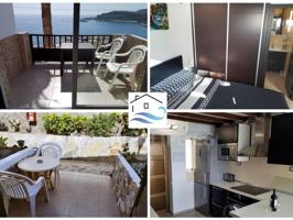 Apartamento en venta en Mogán photo 0