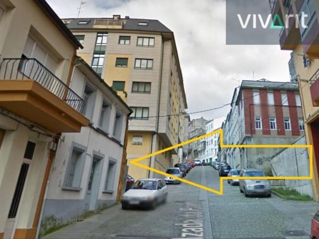 Terreno en venta en Lugo photo 0