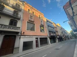 Edificio en venta en Igualada, Rec photo 0