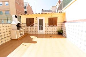 Piso en venta en Mataró, Centro photo 0