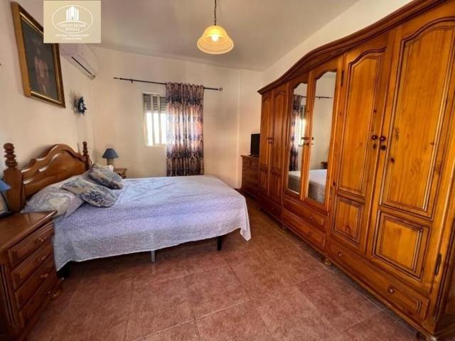 Adosada en venta en Dos Hermanas, El Arenal - La Pólvora photo 0