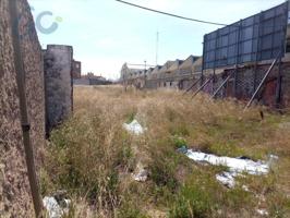 Terreno en venta en Zaragoza photo 0