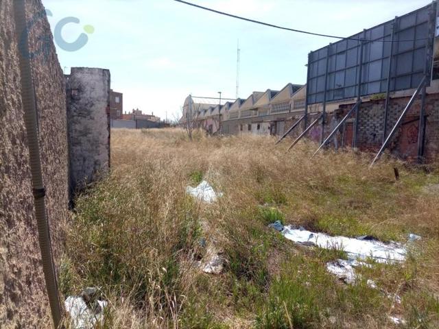 Terreno en venta en Zaragoza photo 0