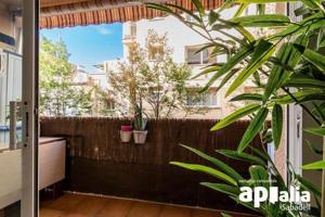 Piso en venta en Terrassa, Centre photo 0