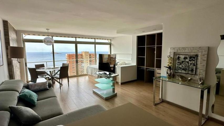 Casa en venta en Benidorm, Avenida del Mediterraneo photo 0