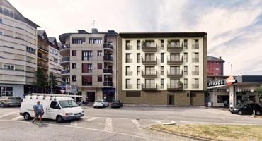 Piso en venta en La Seu d'Urgell, La Seu d'Urgell photo 0