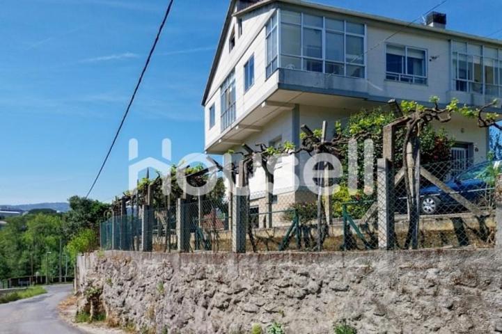 Casa en venta en Ourense photo 0