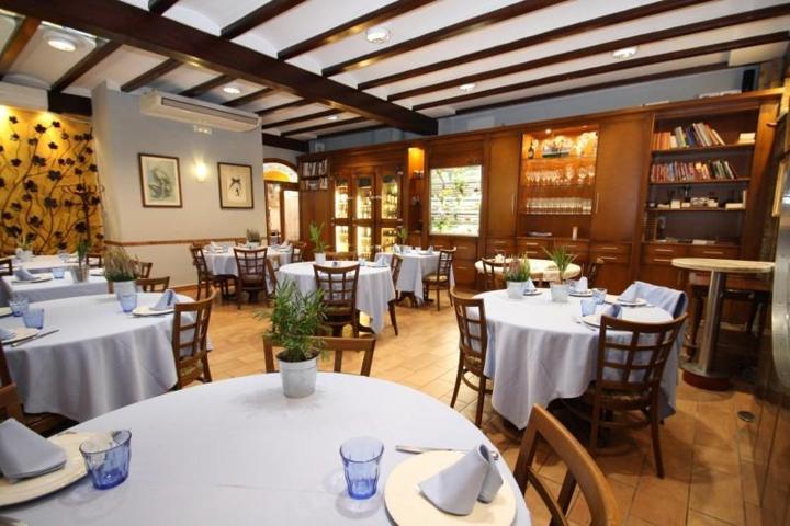 Local comercial en venta en Benissa, Benissa photo 0