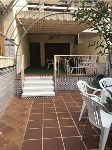 Duplex en venta en Santa Pola, Santiago bernabeu photo 0