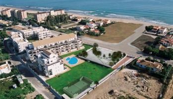 Piso en venta en Denia, Marina Alta photo 0