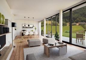 Terreno en venta en Montferrer i Castellbò, Balcó del Pirineu photo 0