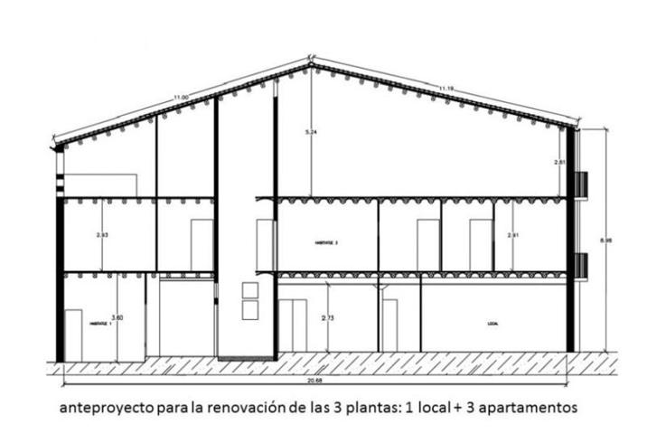 Casas de pueblo en venta en Arenys de Munt, Arenys de Munt photo 0