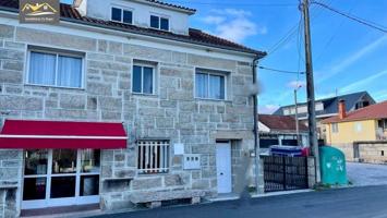 Casa en venta en Nogueira de Ramuín, San miguel do campo photo 0