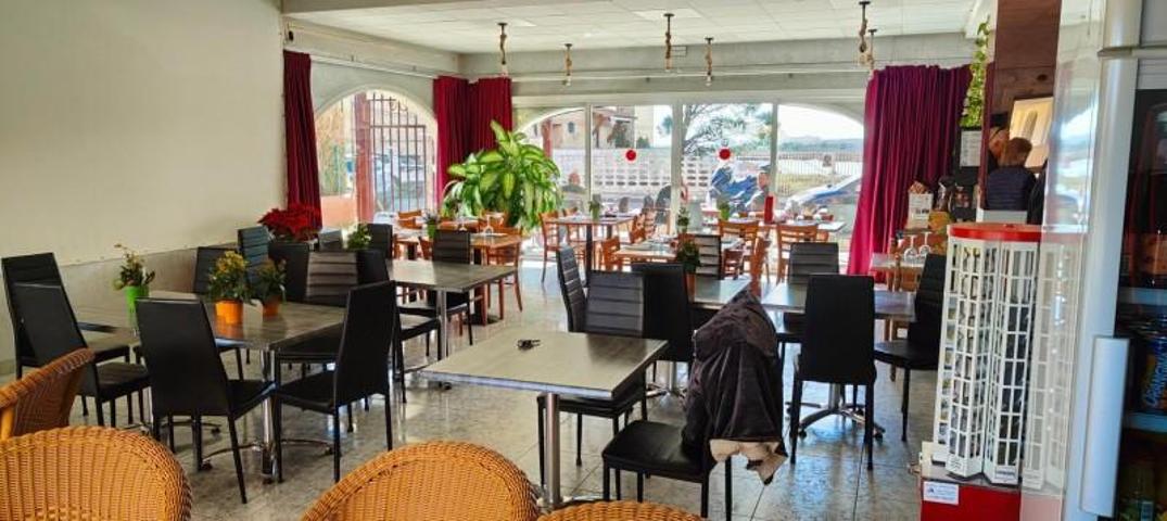 Local comercial en venta en Roses, Santa Margarida photo 0