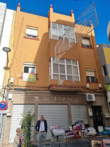 Edificio en venta en Algeciras, Centro photo 0