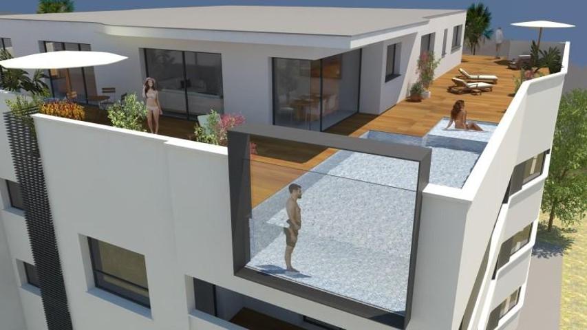 Piso en venta en Murcia, Churra photo 0