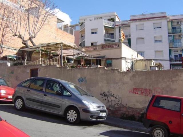 Terreno en venta en Badalona, La Salut - Lloreda photo 0