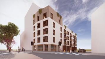 Piso en venta en Sabadell, La creu de barbera photo 0