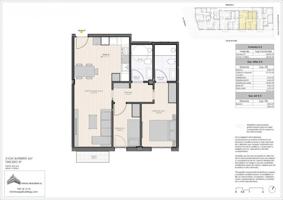 Piso en venta en Sabadell, Creu Barberà photo 0