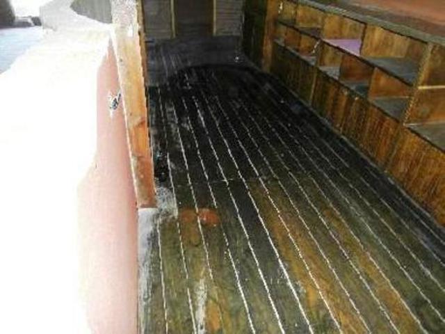 Local comercial en venta en Don Benito photo 0