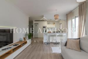 Piso en venta en Les Franqueses del Vallès, Bellavista photo 0