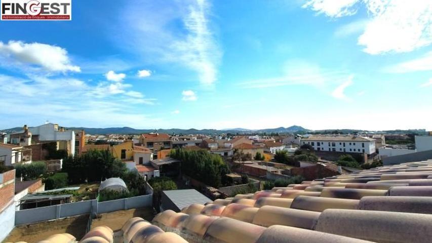 Piso en venta en Palafolls, Palafolls photo 0