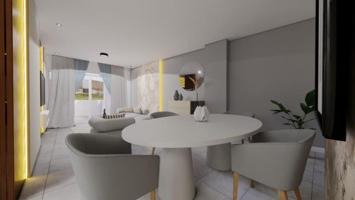 Piso en venta en Alcantarilla, Alcantarilla photo 0