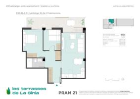 Piso en venta en Martorell, Torrent de llops photo 0