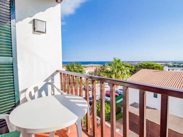 Apartamento en venta en Es Mercadal photo 0