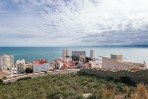 Terreno en venta en Cullera, Faro photo 0