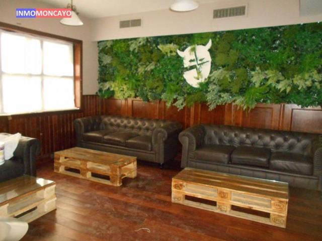 Local comercial en venta en Tarazona, Ayuntamiento photo 0