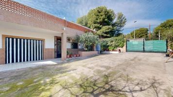 Chalet en venta en Alcora, Urbanizacion les pedrisses photo 0