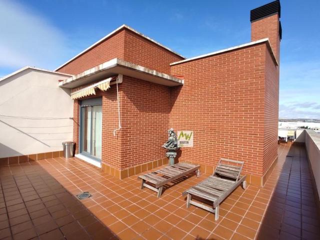 Aticos en venta en Burgos, Villafría - La Ventilla - Castañares photo 0