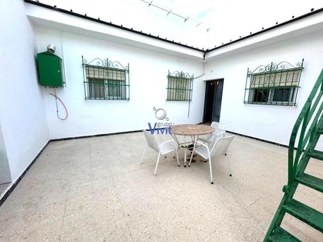 Casa en venta en Alcalá de Guadaira, Zona Centro photo 0
