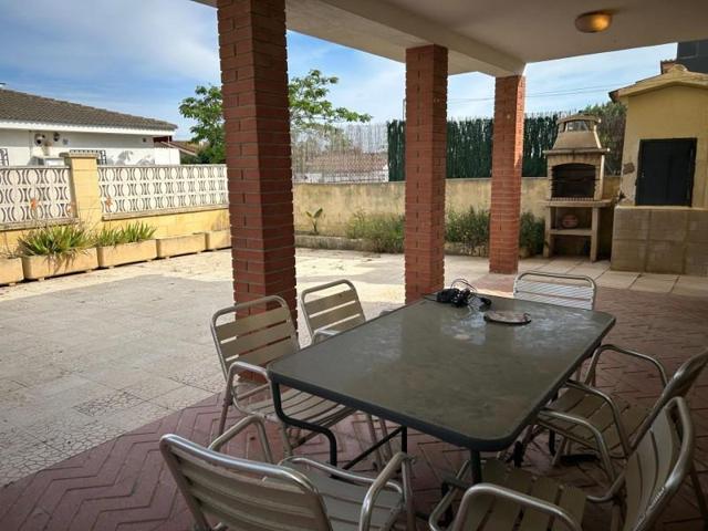 Casa en venta en Vilanova i la Geltrú, Fondo Somella photo 0