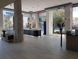 Local comercial en venta en Alfaz del Pi, Centro urbano photo 0