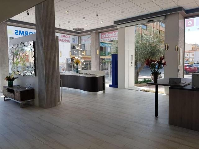 Local comercial en venta en Alfaz del Pi, Centro urbano photo 0