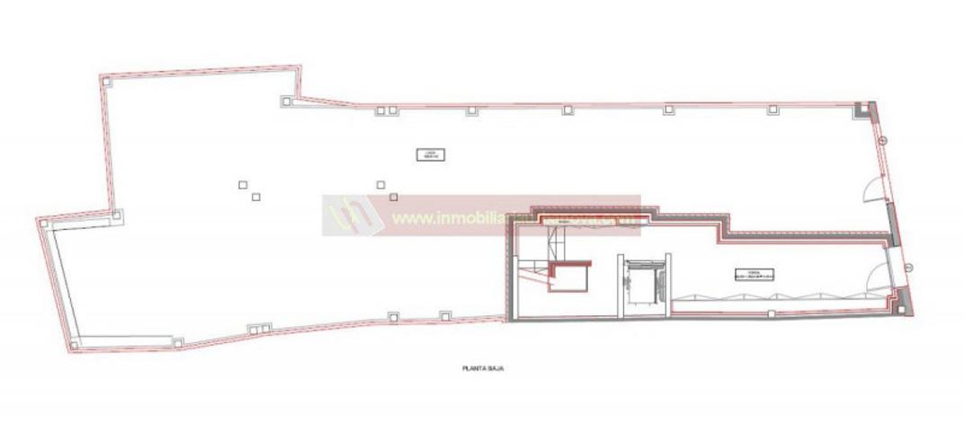 Local comercial en venta en Logroño, Casco Antiguo photo 0