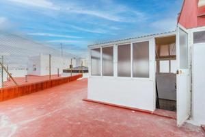 Casa en venta en Chiclana de la Frontera, Avenida la libertad photo 0