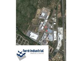 Terreno en venta en Alcover photo 0