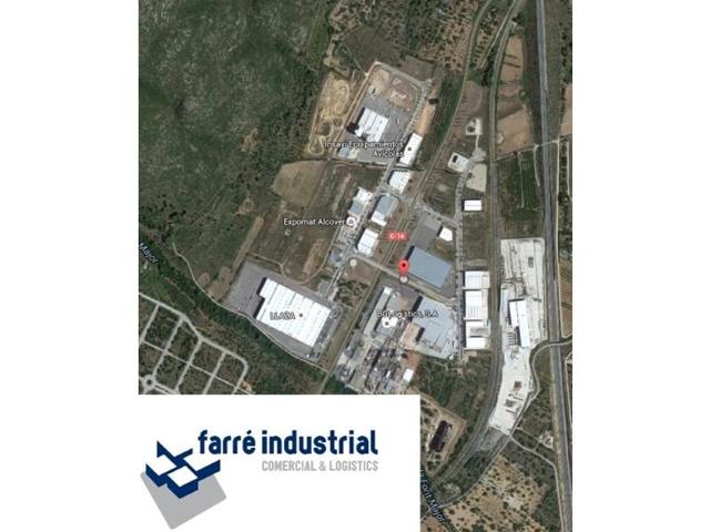 Terreno en venta en Alcover photo 0