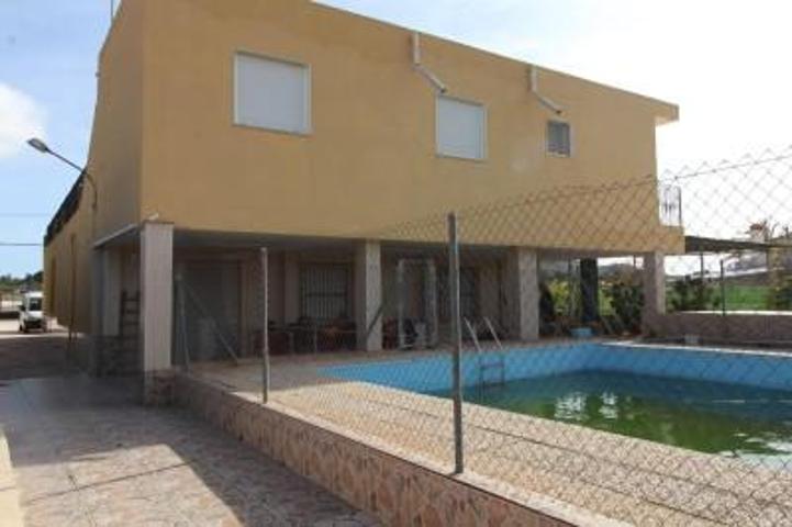 Casa con terreno en venta en La Romana, ALCANÁ photo 0