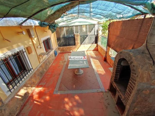 Casa en venta en San Juan de los Terreros, Calypso photo 0