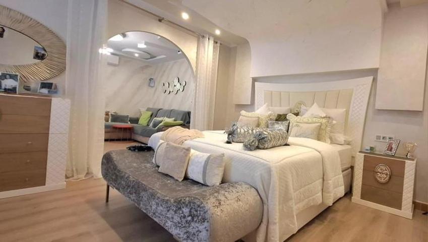 Casa en venta en Dos Hermanas, Centro - Doña Mercedes photo 0