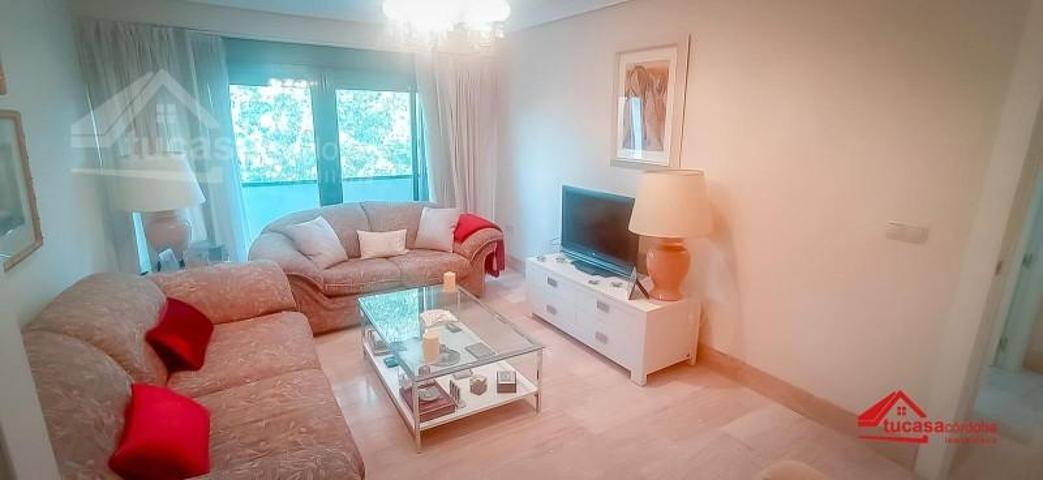 Piso en venta en Córdoba, Santa Rosa photo 0